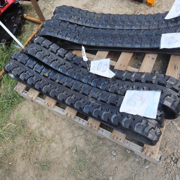 TPM Rubber Track
