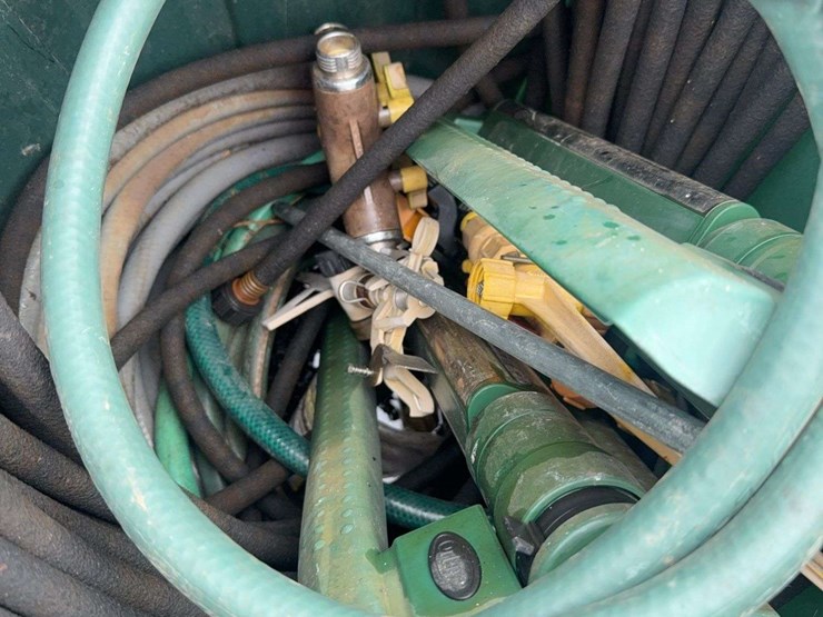 assortment-of-hose-and-2-hose-reels-image-7