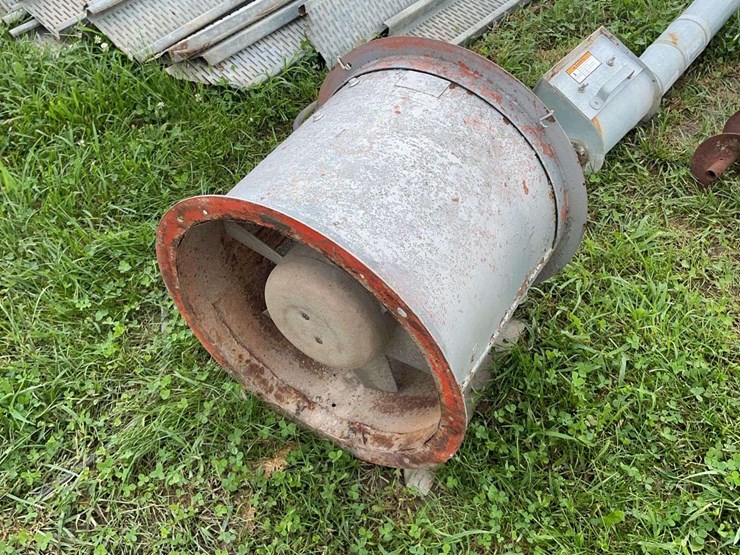 18"-grain-bin-fan-with-motor-image-1
