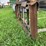 pallet-forks-for-skid-steer,-has-bent-frame-image-6