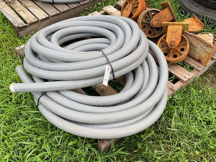 2-partial-rolls-approx-50ft-anaconda-seal-tit-conduit-1-1/2"-image-2