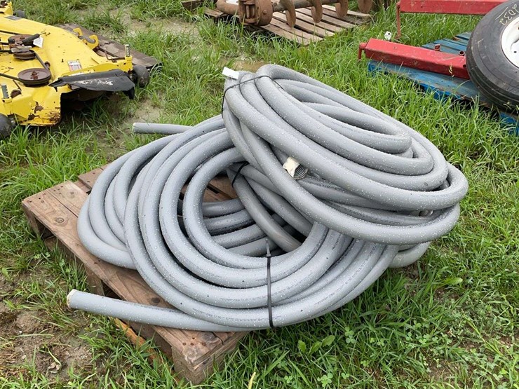 5-partial-rolls-approx-50ft-anaconda-seal-tit-conduit-1-1/2"-image-2