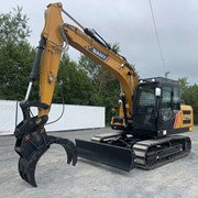 Unused 2024 SANY SY135C Excavator