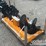 unused-2026-captok-auger-w/extra-rod-to-suit-skidsteer-loader-image-1