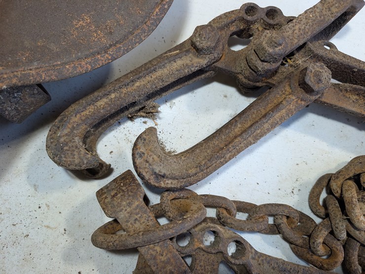 primitive-tools-and-tractor-seat.-#241-image-8