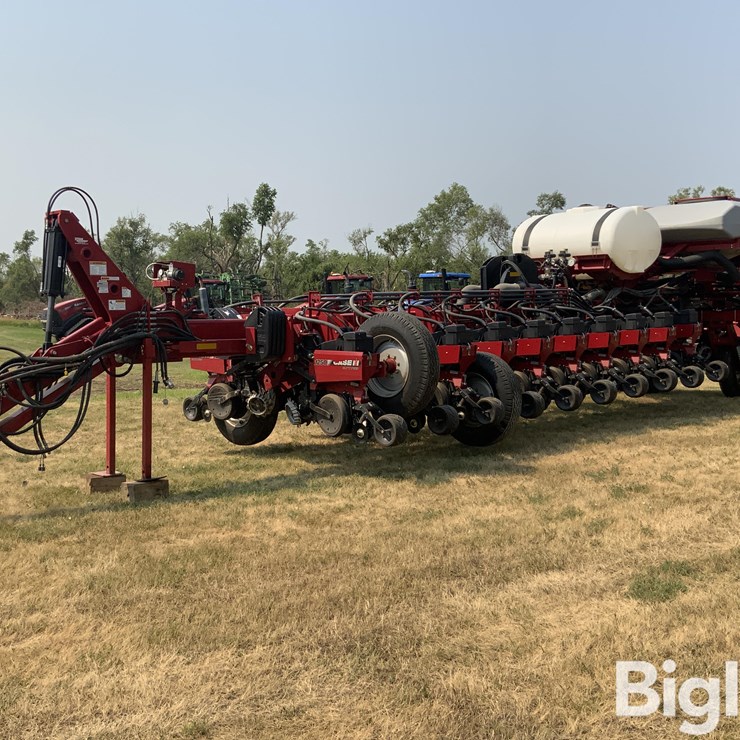 2012 CASE IH 1250