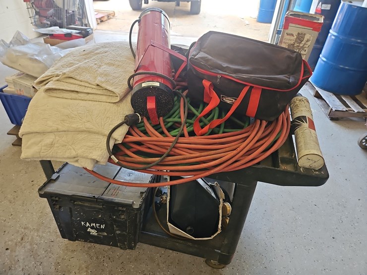 quantity-of-torches-and-welding-supplies-image-2
