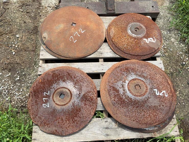 pallet-of-disc-blades.-#272-image-3