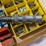 (2)-flats-of-misc.-hardware-&-drill-bits.-#229-image-8