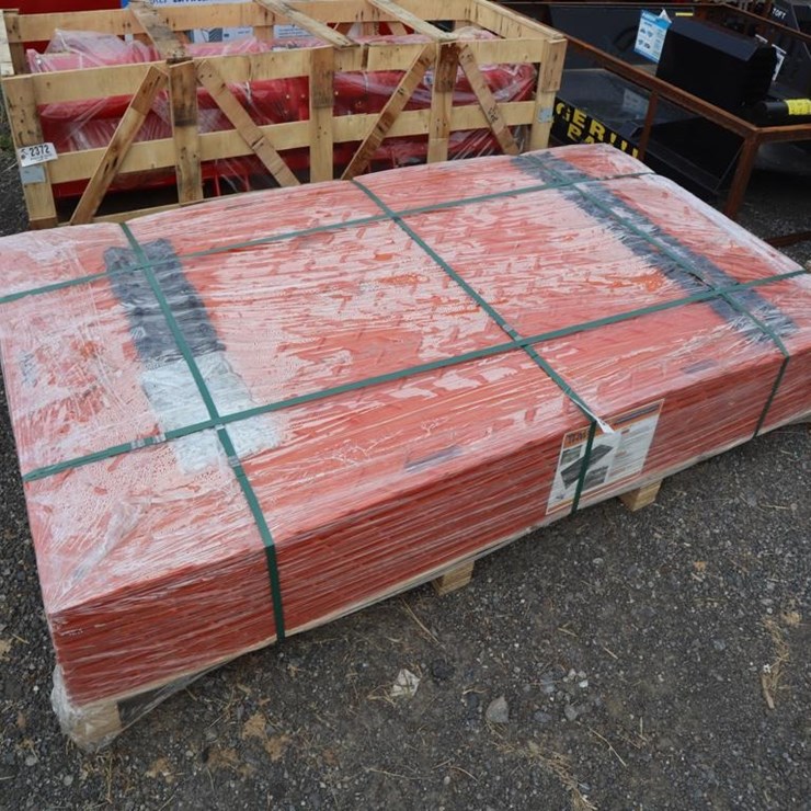 Ground Protection Matts