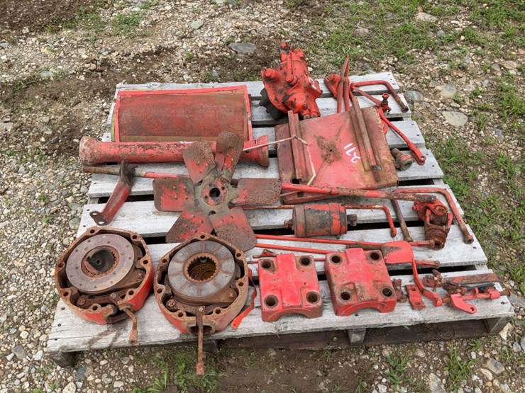 pallet-of-case-parts.-#271-image-1