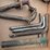 assortment-of-trailer-balls-&-hitch-pins.-#204-image-2