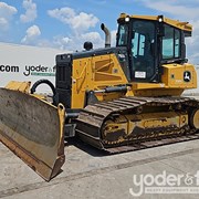 2023 DEERE 750L