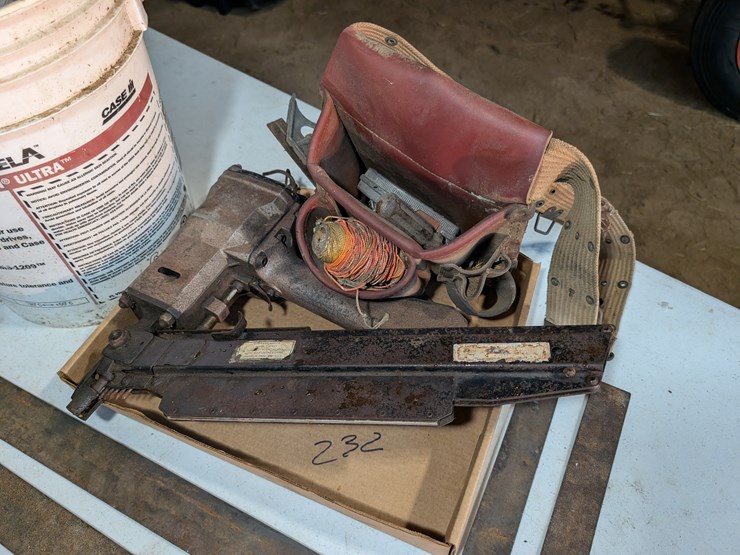 misc.-carpenter-tools-to-include-air-nailer-and-squares.-#232-image-4