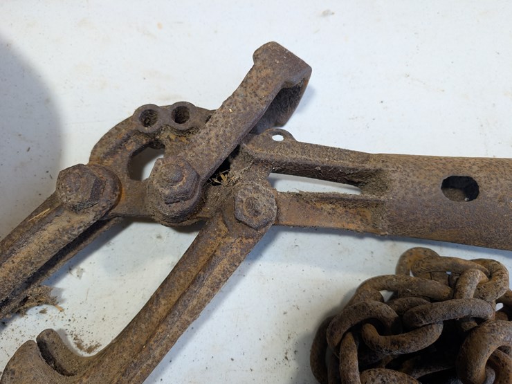 primitive-tools-and-tractor-seat.-#241-image-7