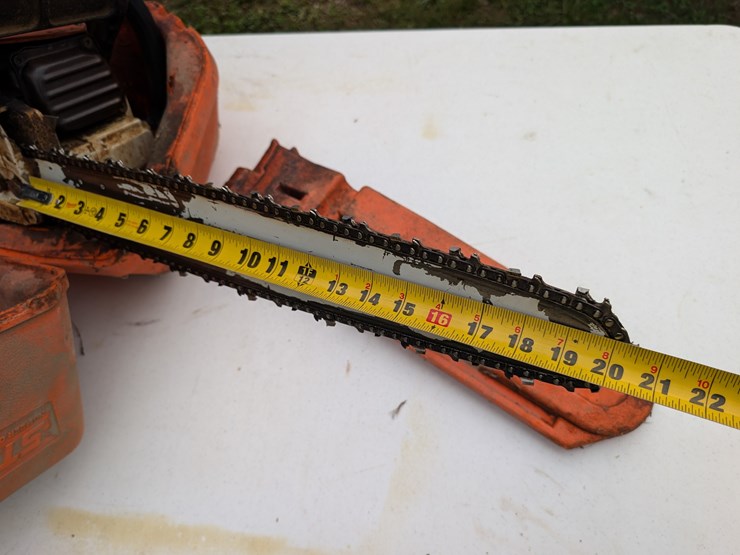 stihl-036-chainsaw-w/case,-20"-bar.-#218-image-11