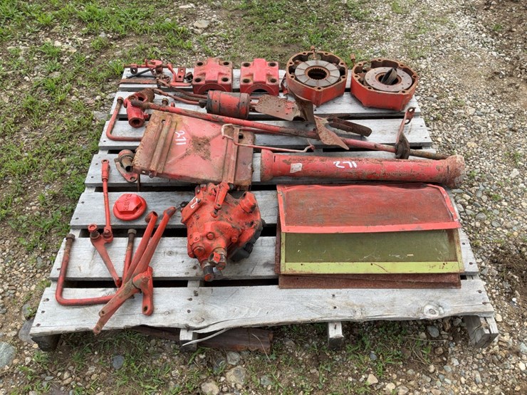 pallet-of-case-parts.-#271-image-3