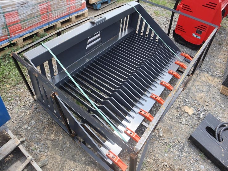 toft-hssb-74-heavy-duty-grid-bucket-image-1