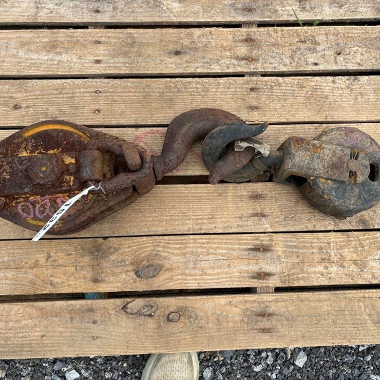 Snatch Block