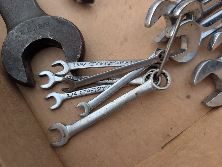 misc.-tools,-adjustable-wrenches,-gear-wrenches,-etc.-#203-image-4