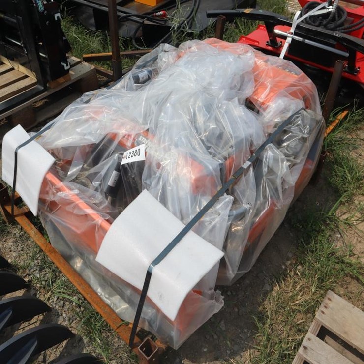 TPM RM900SB-24V Mower