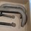 pair-of-c-clamps.-#226-image-2