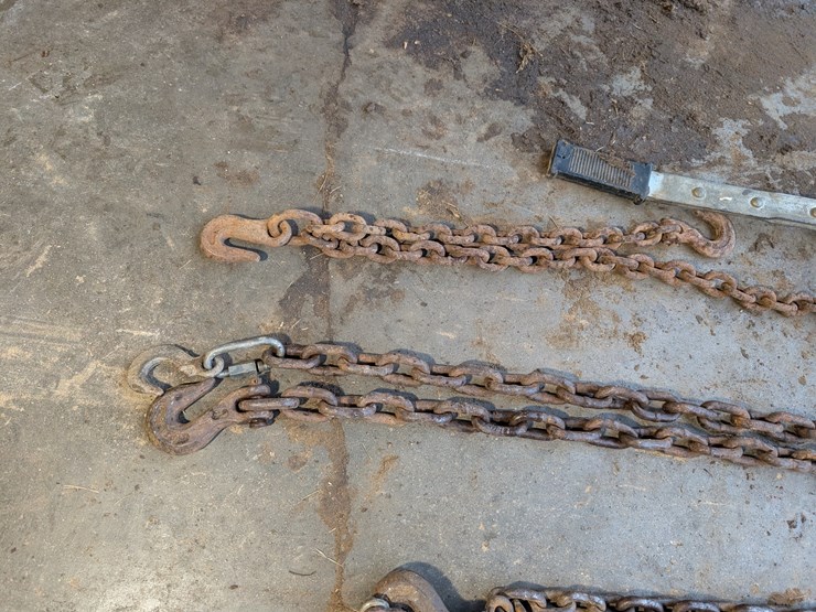 misc.-chains-&-come-along.-#249-image-5