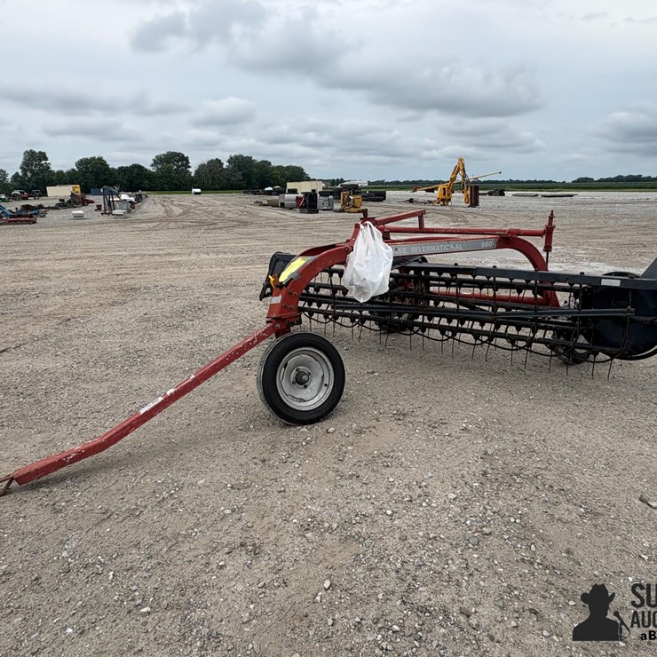 CASE IH 960