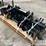 unused-2026-captok-qty-(8)-rake,-ripper,-graber,-12"-auger,-16"-auger,-8"-narrow-bucket,-24"-bucekt,-32"-bucket-to-suit-excavator-image-2