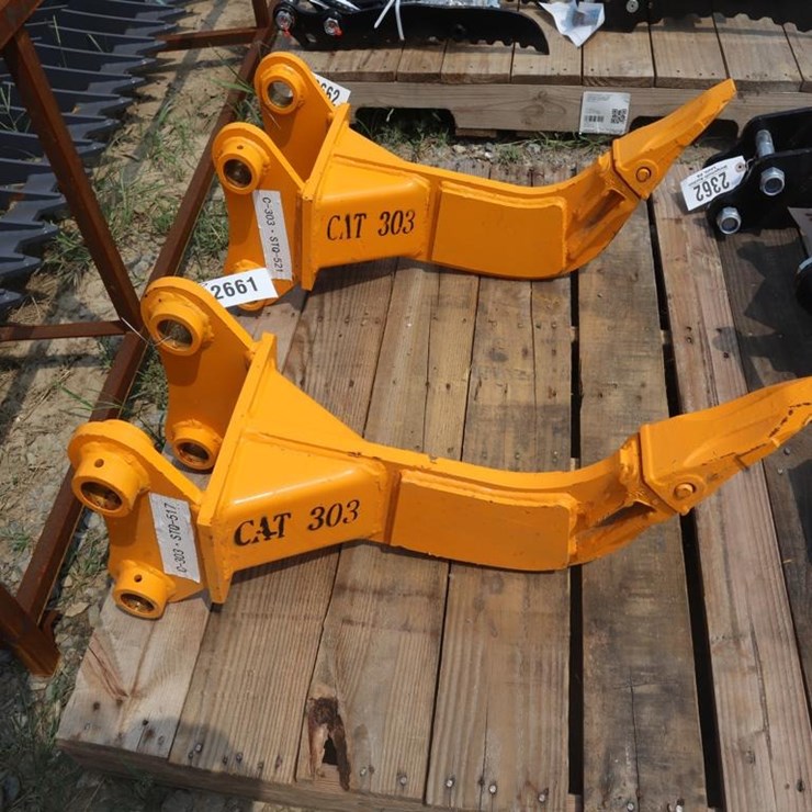 CATERPILLAR 303