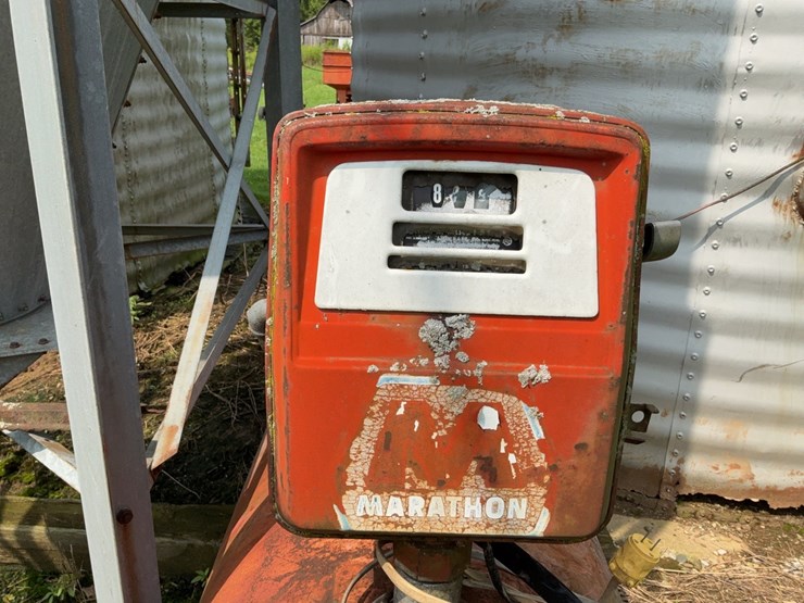 fuel-tank-on-skids-with-pump.-#259-image-3