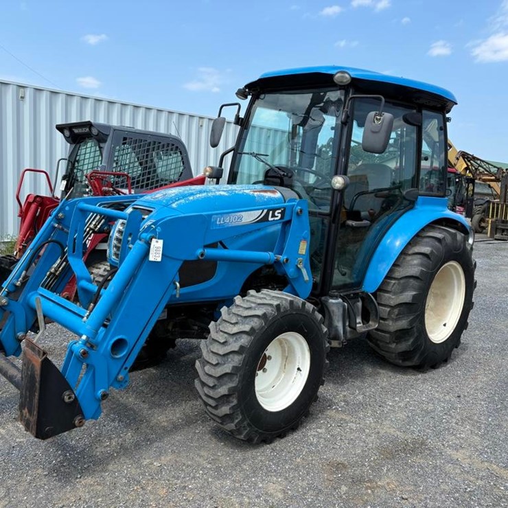 LS XR4040