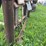 pallet-forks-for-skid-steer,-has-bent-frame-image-5