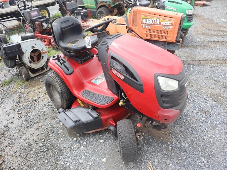 craftsman-yt3000-image-1