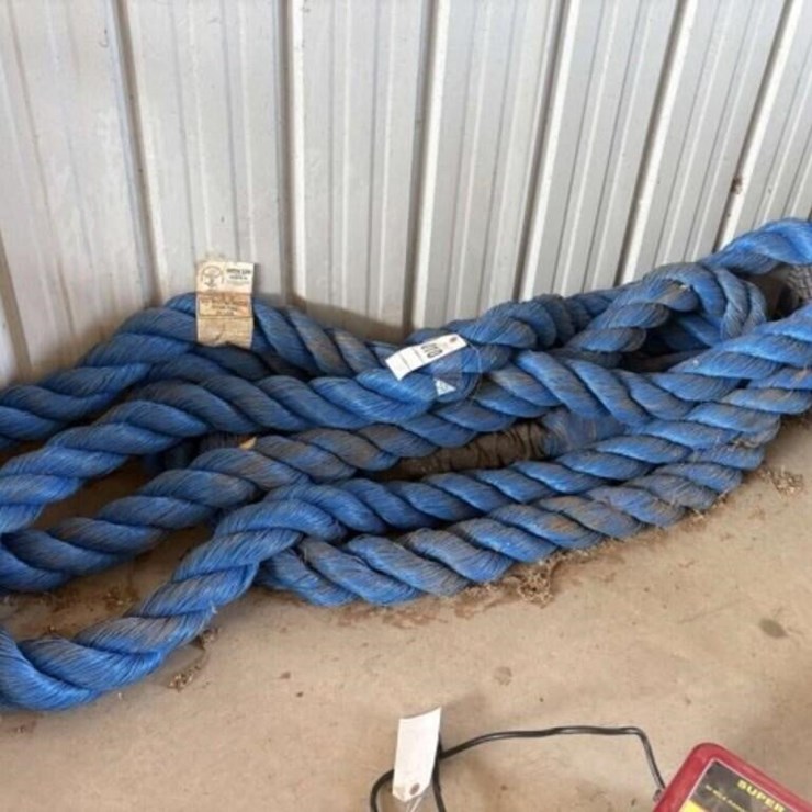 Tow Rope