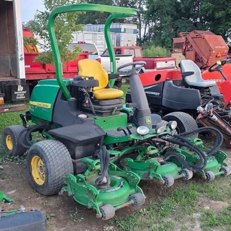 2008 JOHN DEERE 8800
