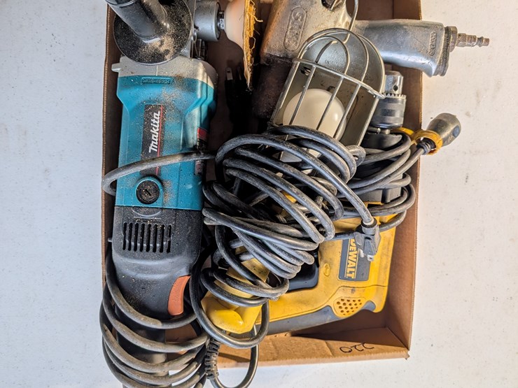 corded-power-tools-and-air-impact.-#220-image-1