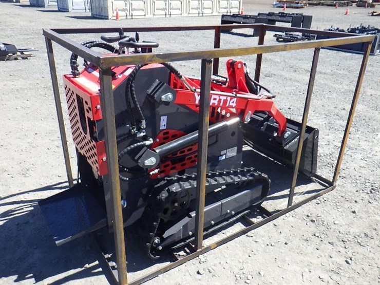 2026-agt-ysrt14-skid-steer-tracked-loader-image-3