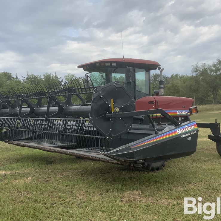 2002 MAC DON 9250