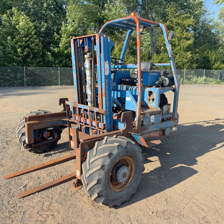 PRINCETON D5000
