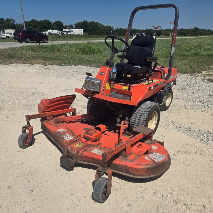 KUBOTA FZ2400