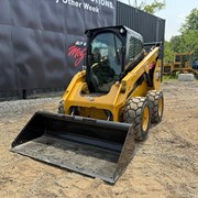 CATERPILLAR 262D3