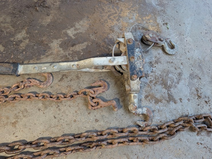 misc.-chains-&-come-along.-#249-image-7