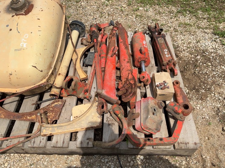 pallet-of-case-parts.-#270-image-6