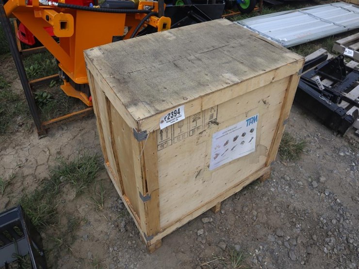 tpm-crate-of-mini-excavator-attach.-image-1