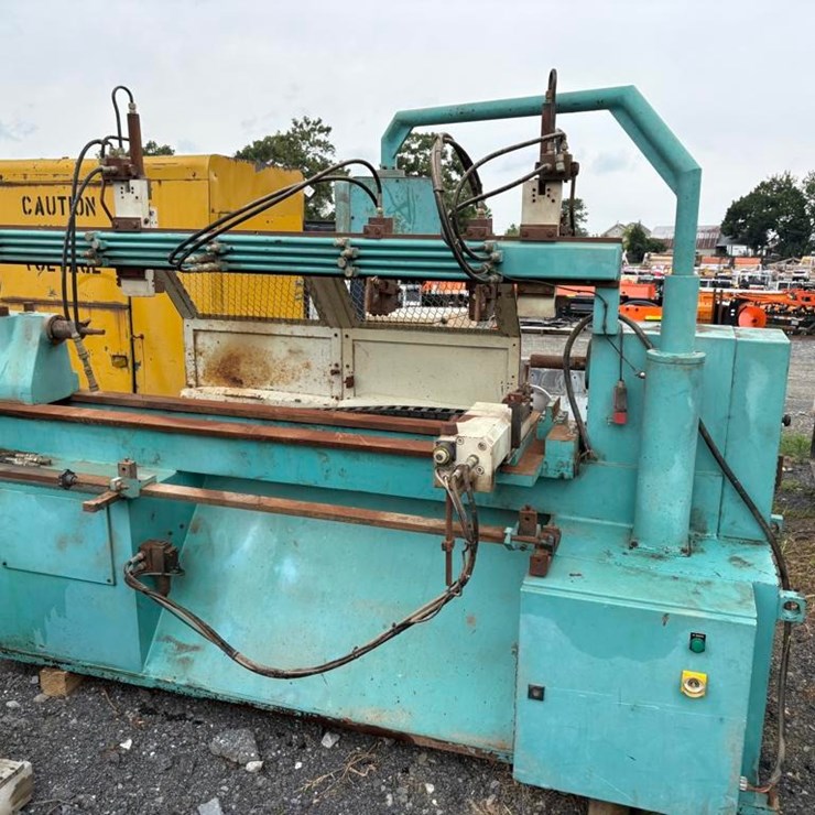 Wood Lathe