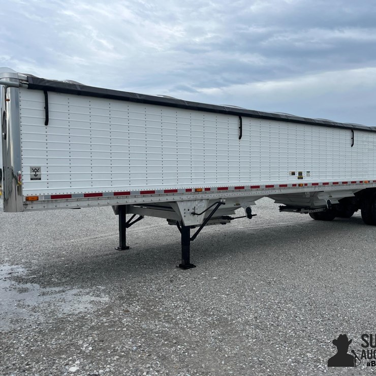2009 WILSON DWH-500