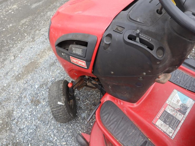 craftsman-yt3000-image-19