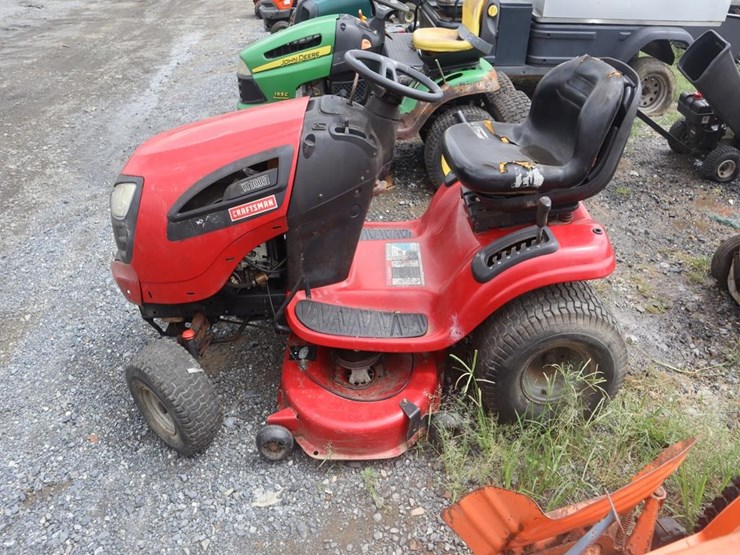craftsman-yt3000-image-5