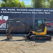 2023 DEERE 50
